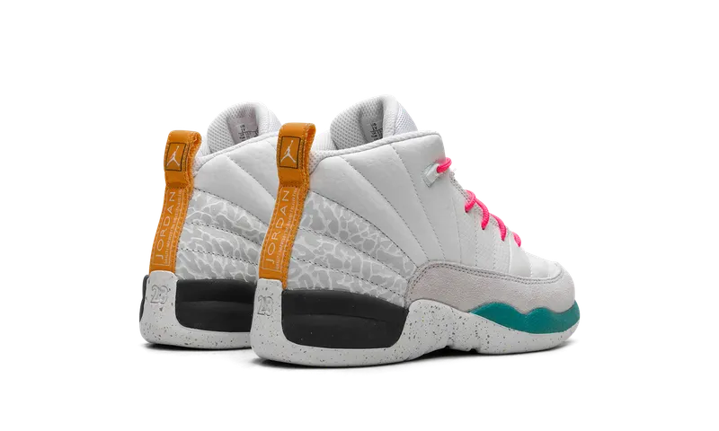 Air Jordan 12 PS “Vapor Green” (151186-130)