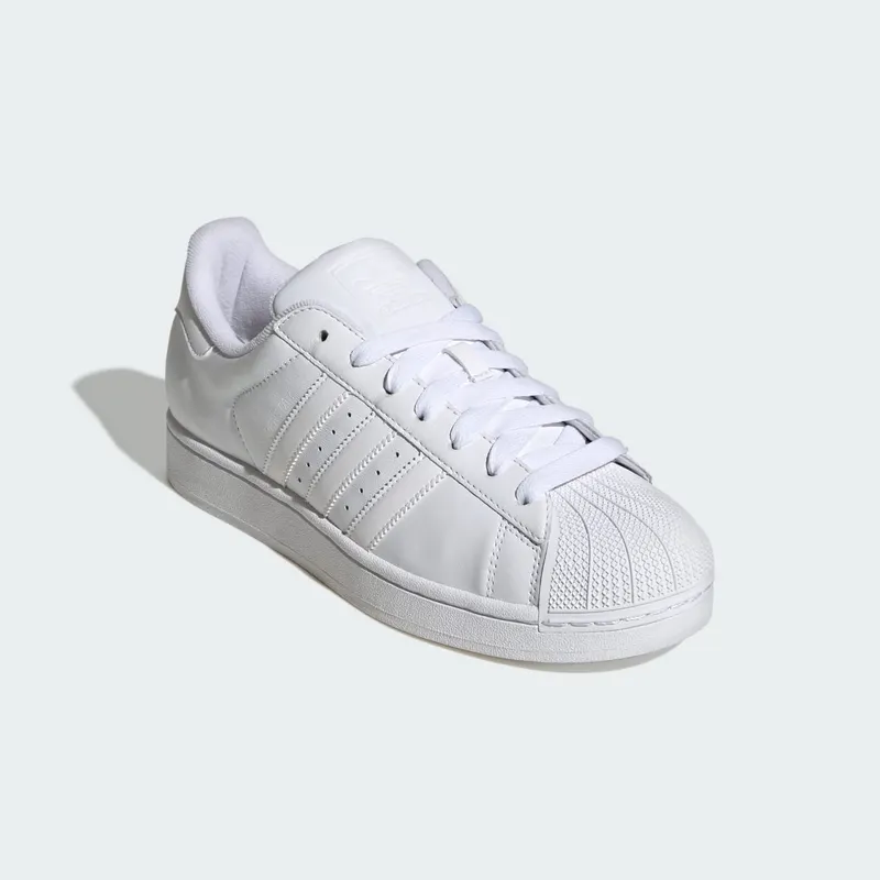 Adidas Superstar Cloud White / Cloud White / Cloud White (JI0080)