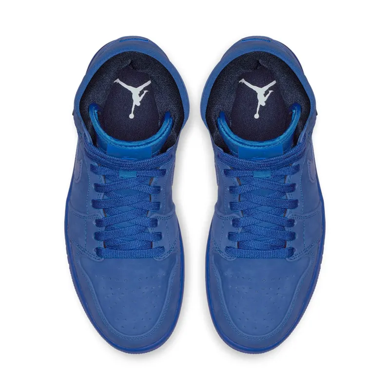 Jordan 1 Retro High Blue Void (W) Blue Void/Racer Blue (AH7389-400)