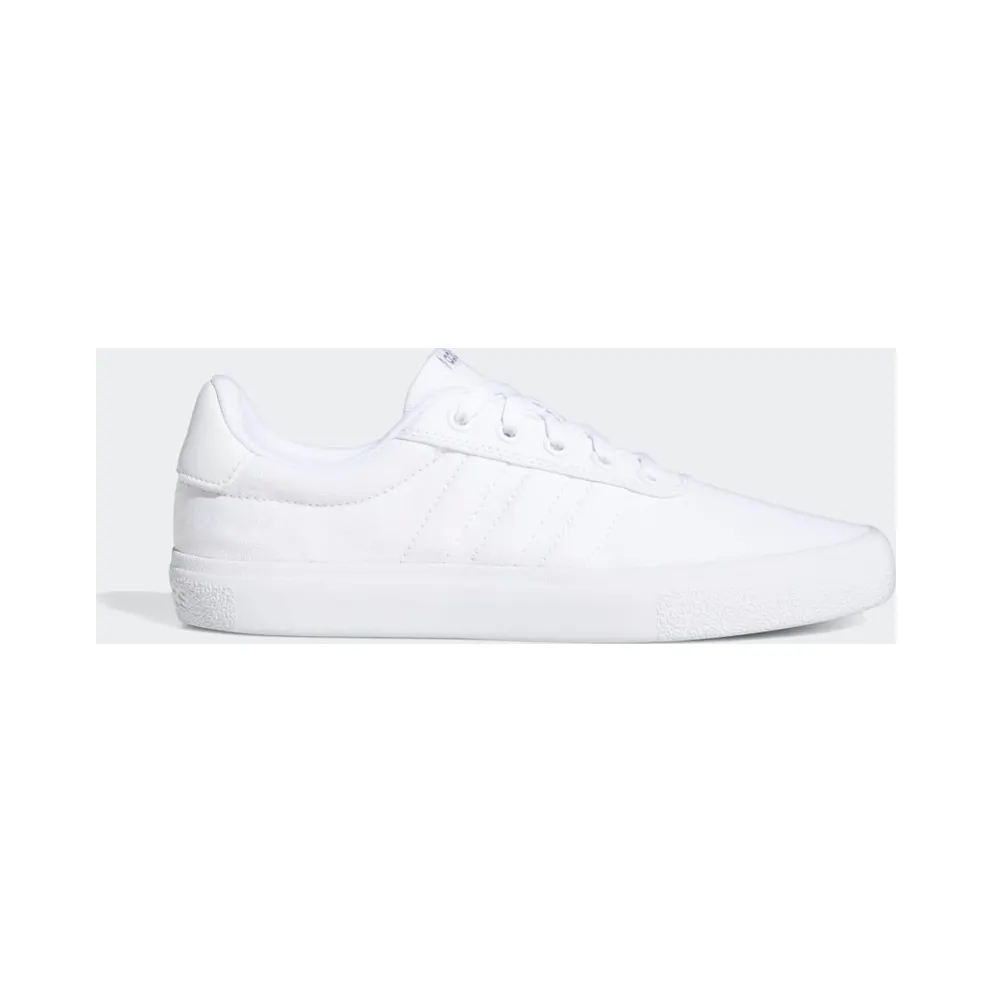 Adidas Vulc Raid3r Skateboarding Cloud White / Cloud White / Silver Metallic (GX0872)