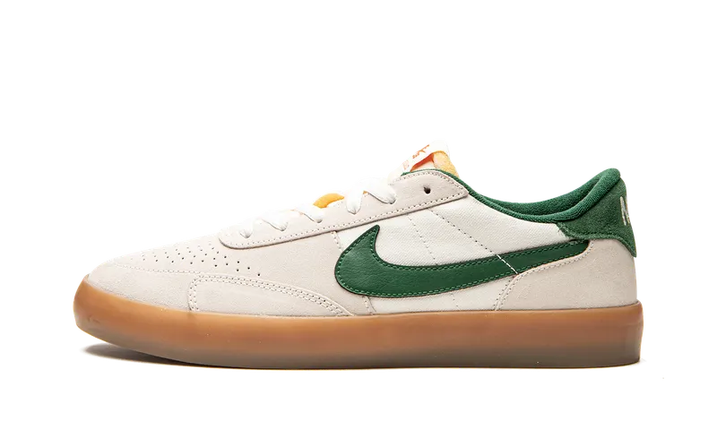 Nike SB “HERITAGE” VULC “GORGE GREEN” (CD5010-104)