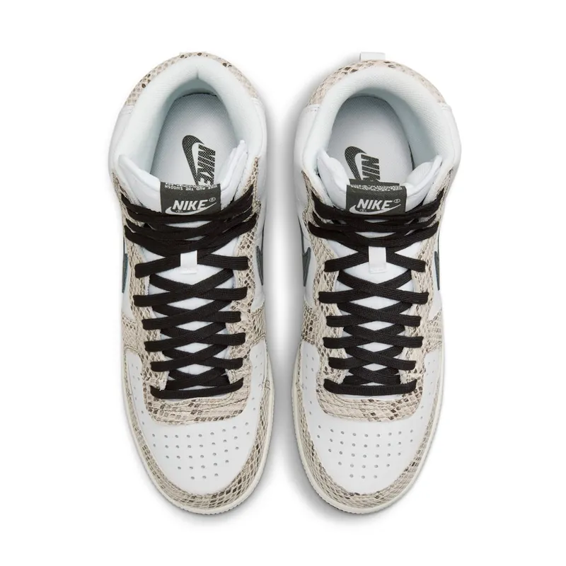 Nike Terminator High “Cocoa Snake” (FB1318-100)