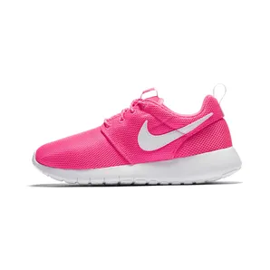 Nike Roshe One Pink Blast (GS) “Pink Blast / White” (599729-611)