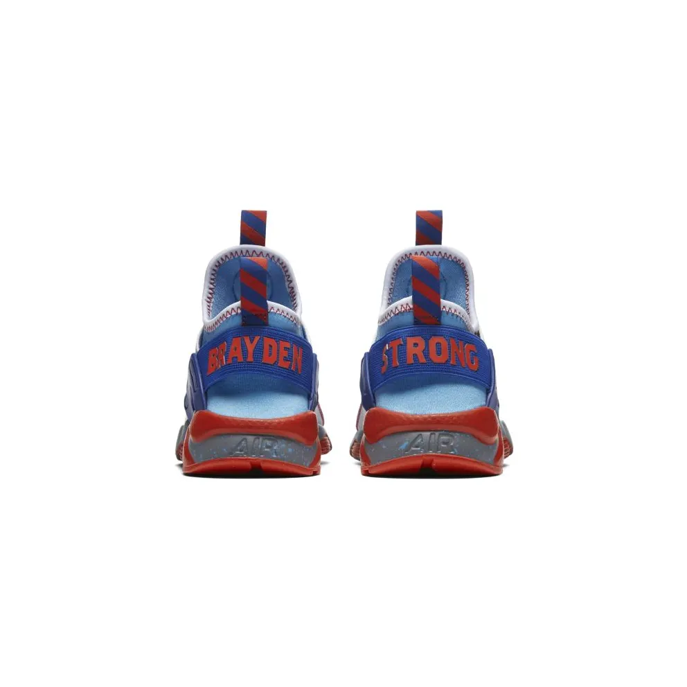 Nike Air Huarache Run Ultra Doernbecher 2017 (GS) (AH6961-400)