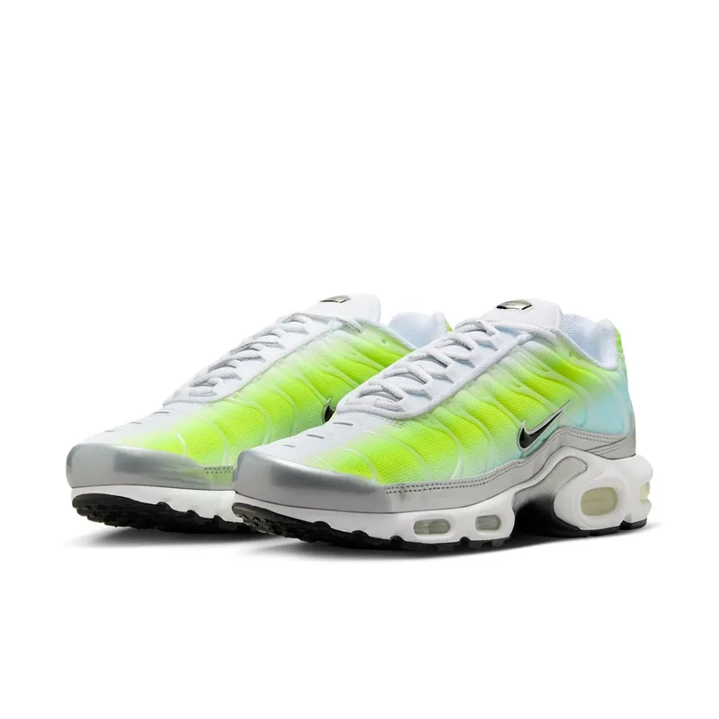 Nike Air Max Plus Cyber Glacier Blue Gradient (HJ9574-100)