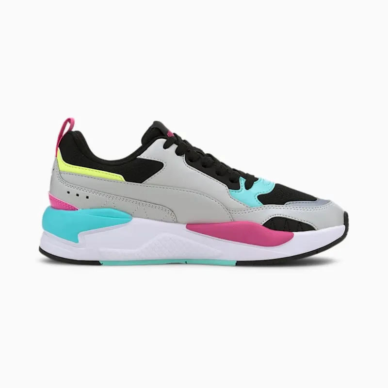 Puma X-Ray 2 Square Blue/Black/Grey (37310804)