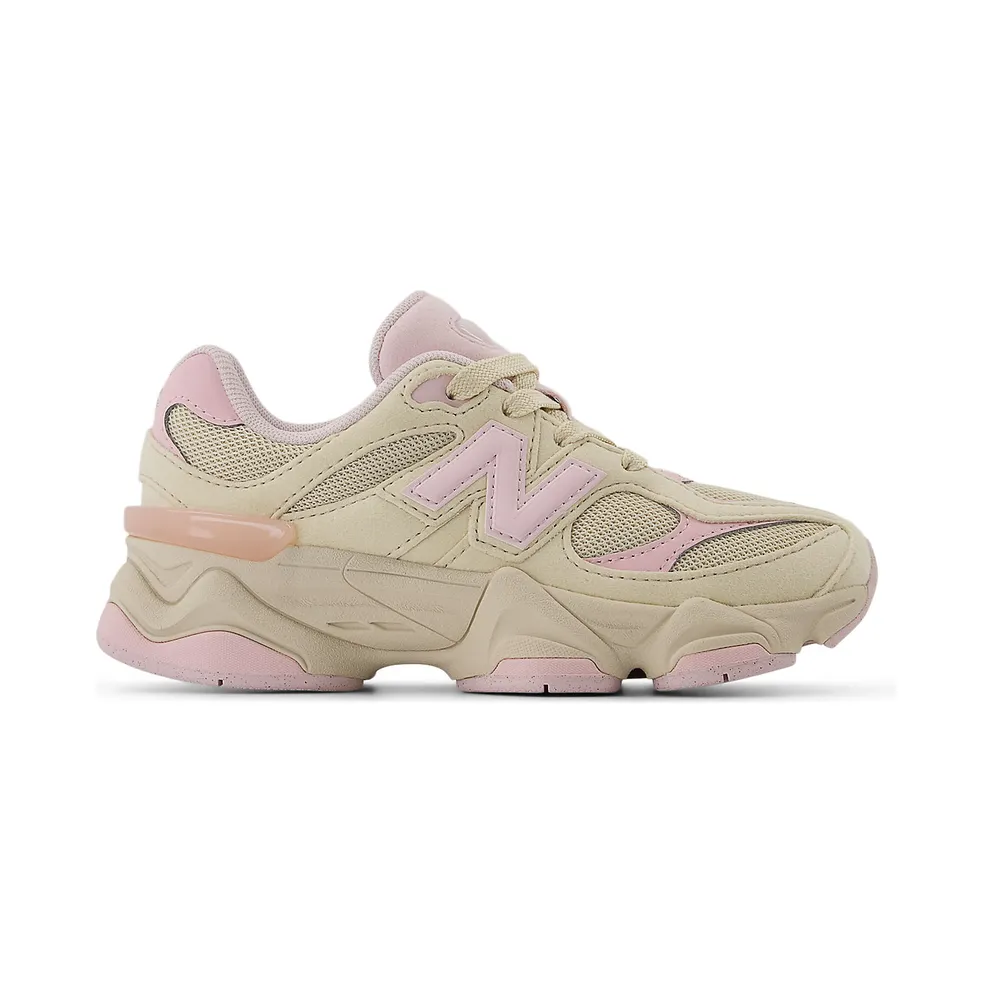 New Balance 9060 Lace Dream State Bisque (PS) (PC9060JP)