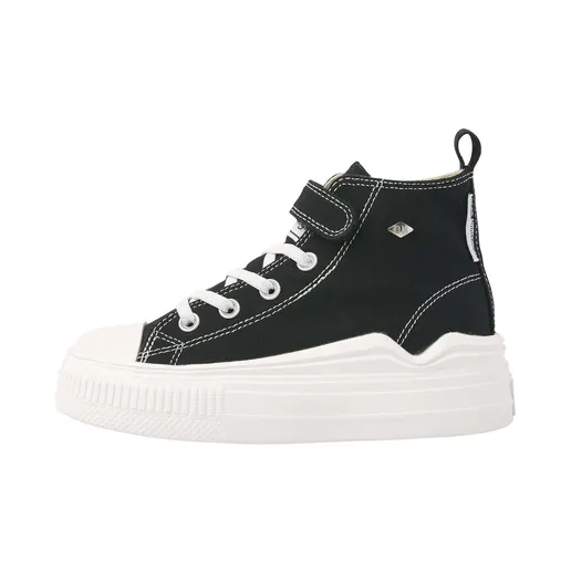 british knights Black / White (B513734C01)
