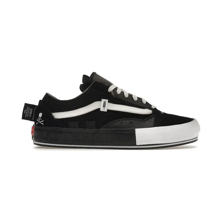 Vans Vault Old Skool Mastermind World presented by END. (VN0A45K15BG)