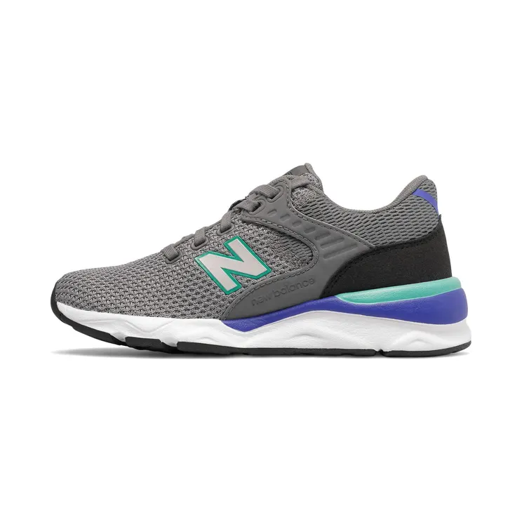 new-balance-x-90 KJX90-GRP
