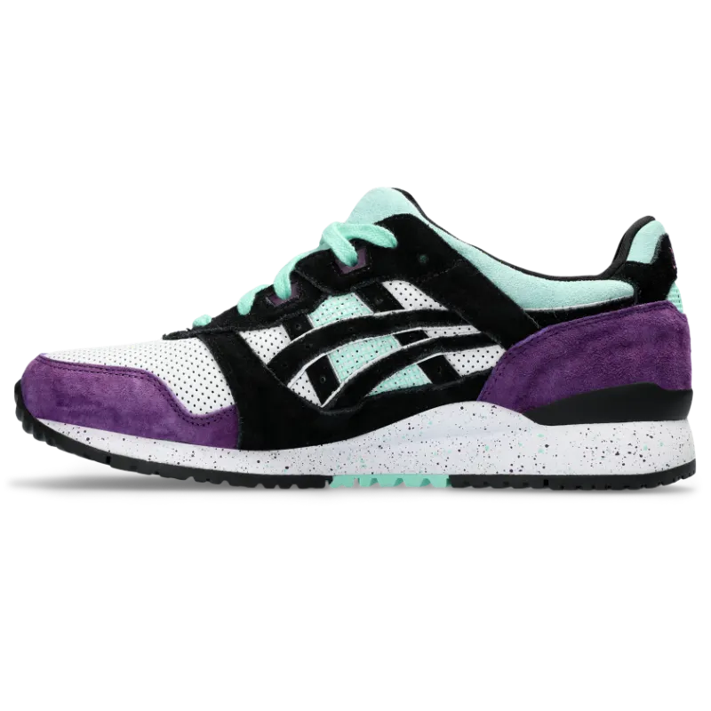 Asics Gel-lyte Iii Og White/Black (1203A277.101)