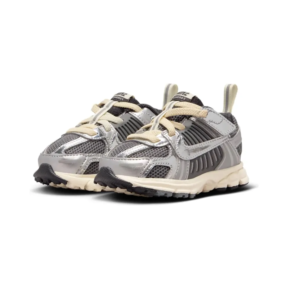 Nike Vomero 5 TD “Iron Grey Coconut Milk Chrome” (IM9466-002)