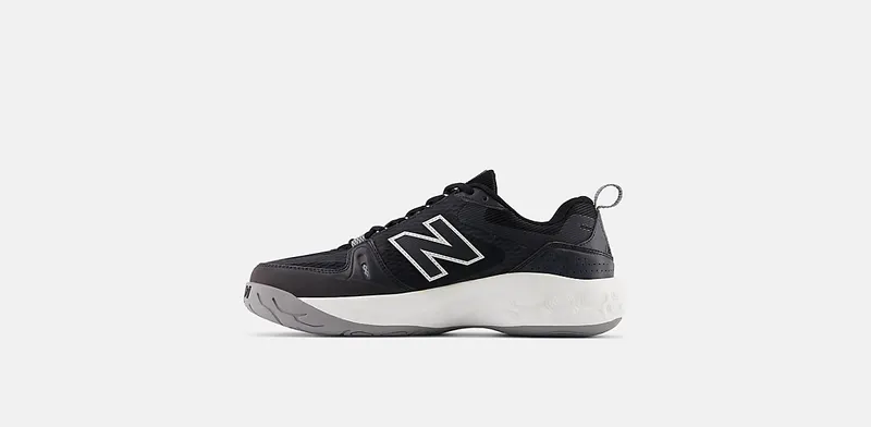New Balance Fresh Foam 1007 Black Grey (MC1007BK)