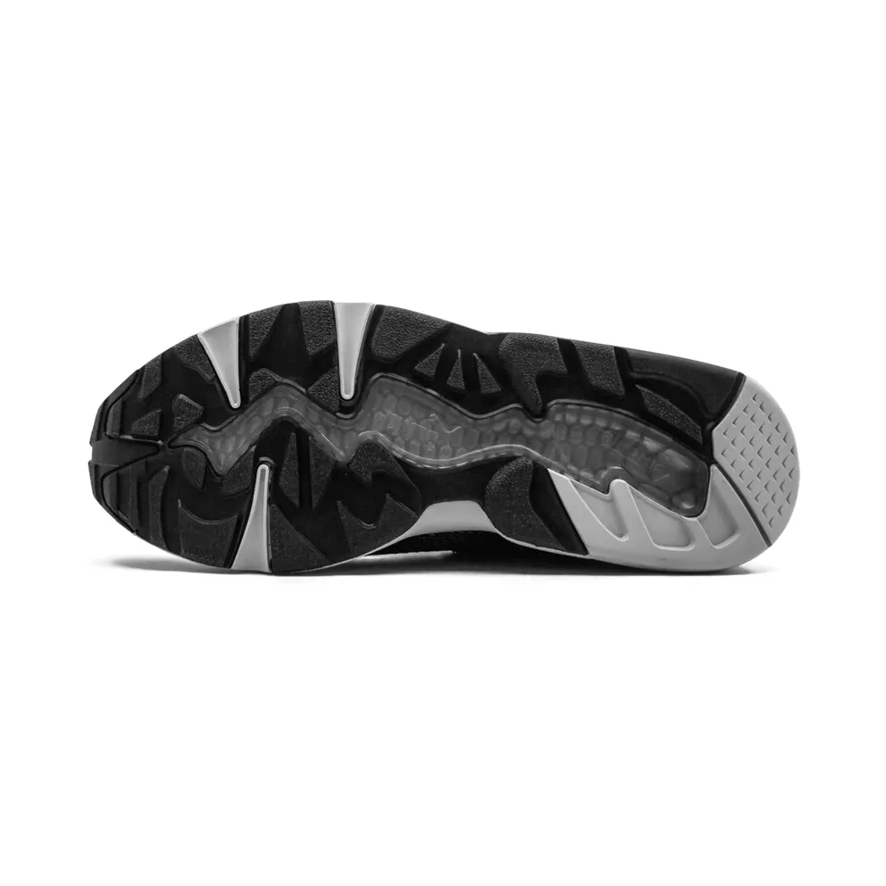 Puma Stampd Trinomic Woven “Black” (362744-03)