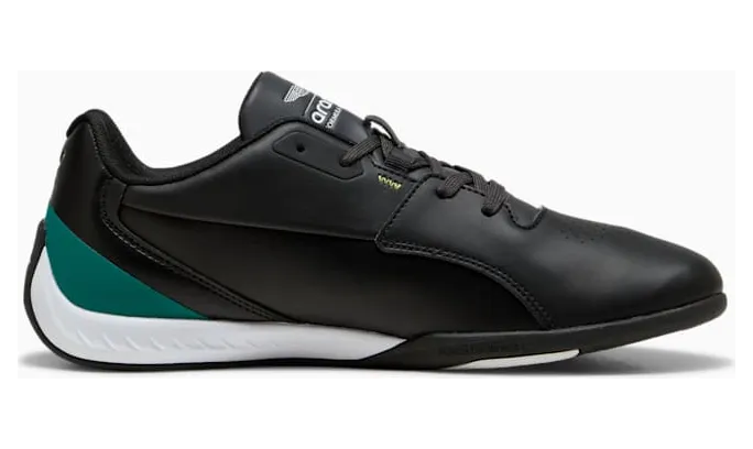 Puma Drift Cat Groen / Zwart (309559-01)