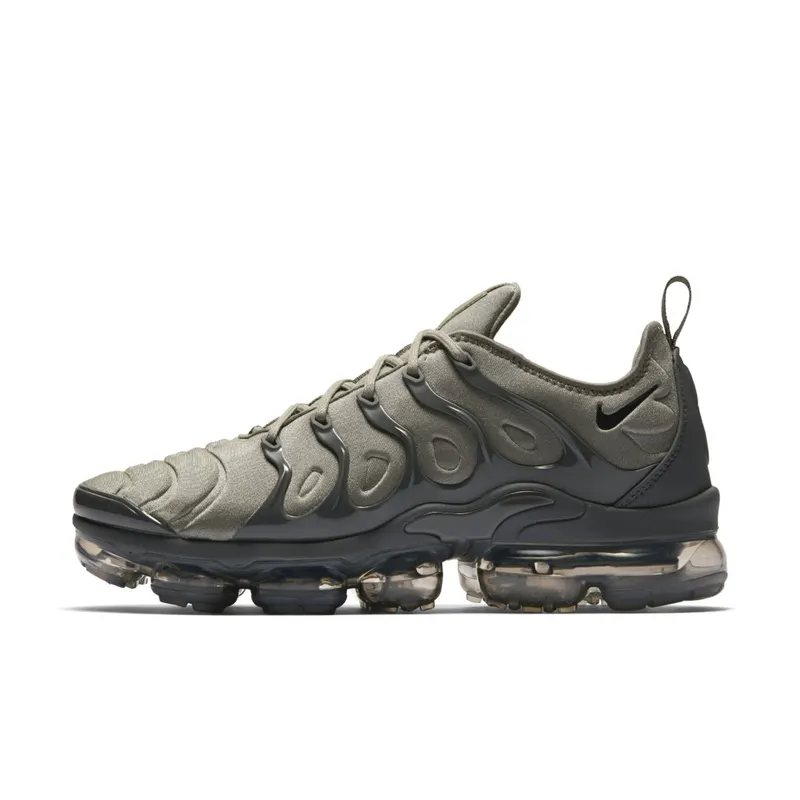 Nike Air VaporMax Plus Dark Stucco Dark Stucco/Dark Grey-Anthracite-White (AT5681-001)