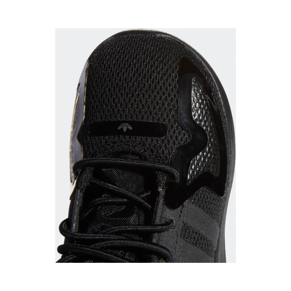 adidas ZX 2K Flux Core Black / Core Black / Grey Six (FW8268)