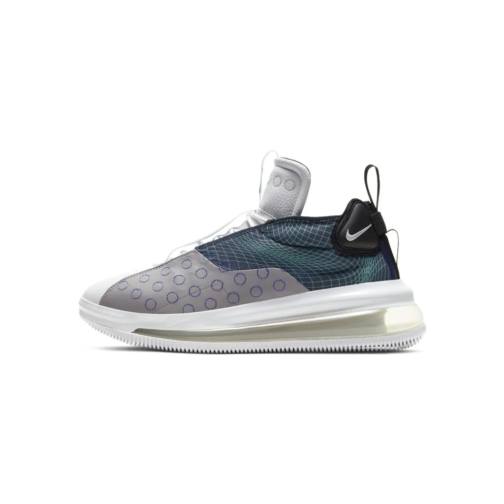 Nike Air Max 720 Waves Midnight Navy Midnight Navy/Black/Hyper Jade (BQ4430-401)