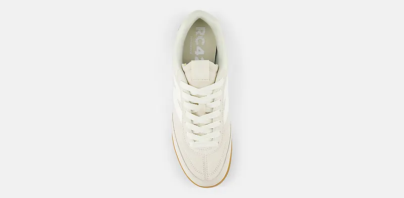 New Balance URC42EA (beige / white) – URC42EA – “Linen”