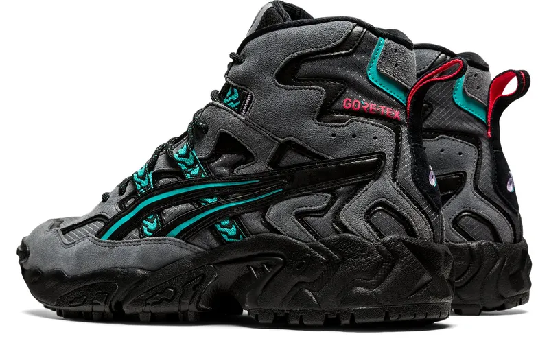 Asics Gel-Nandi Hi G-TX Winterized Pack (2020) (1021A488-020)
