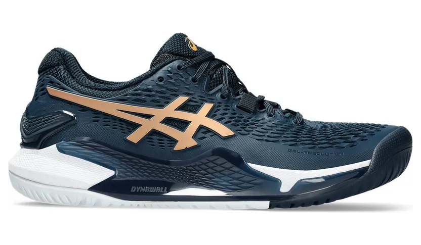 Asics Gel Resolution 9 1042A268-960