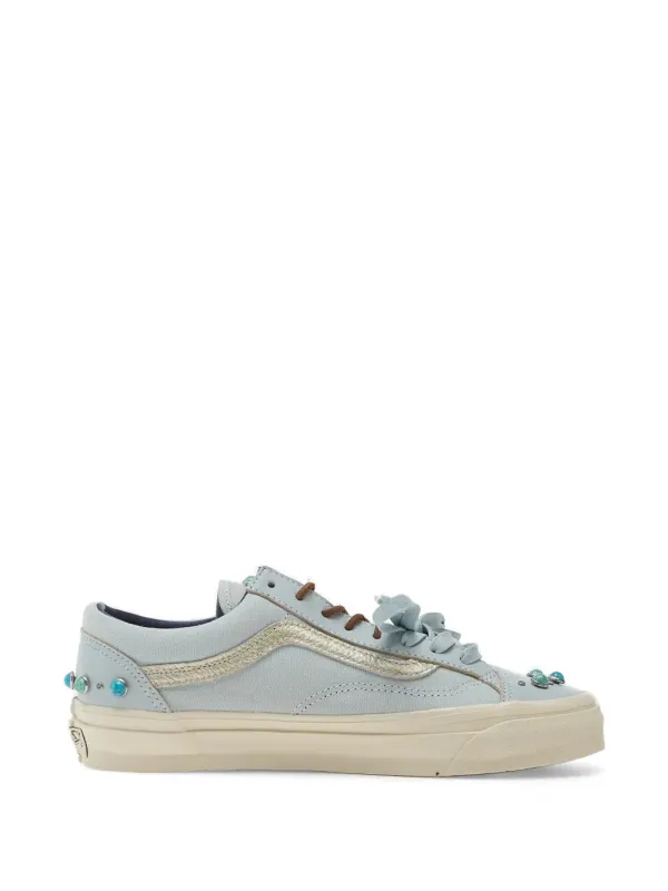 Vans LX Old Skool 36 verfraaid with edelsteen – Blue (VN000EHDFOA1)