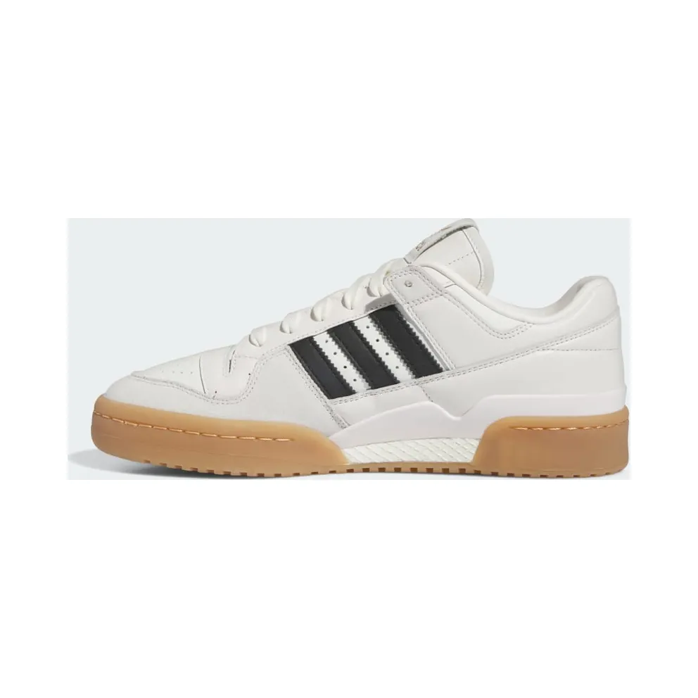 adidas Forum 84 Low CL Cloud White / Core Black / Gum (IG3769)