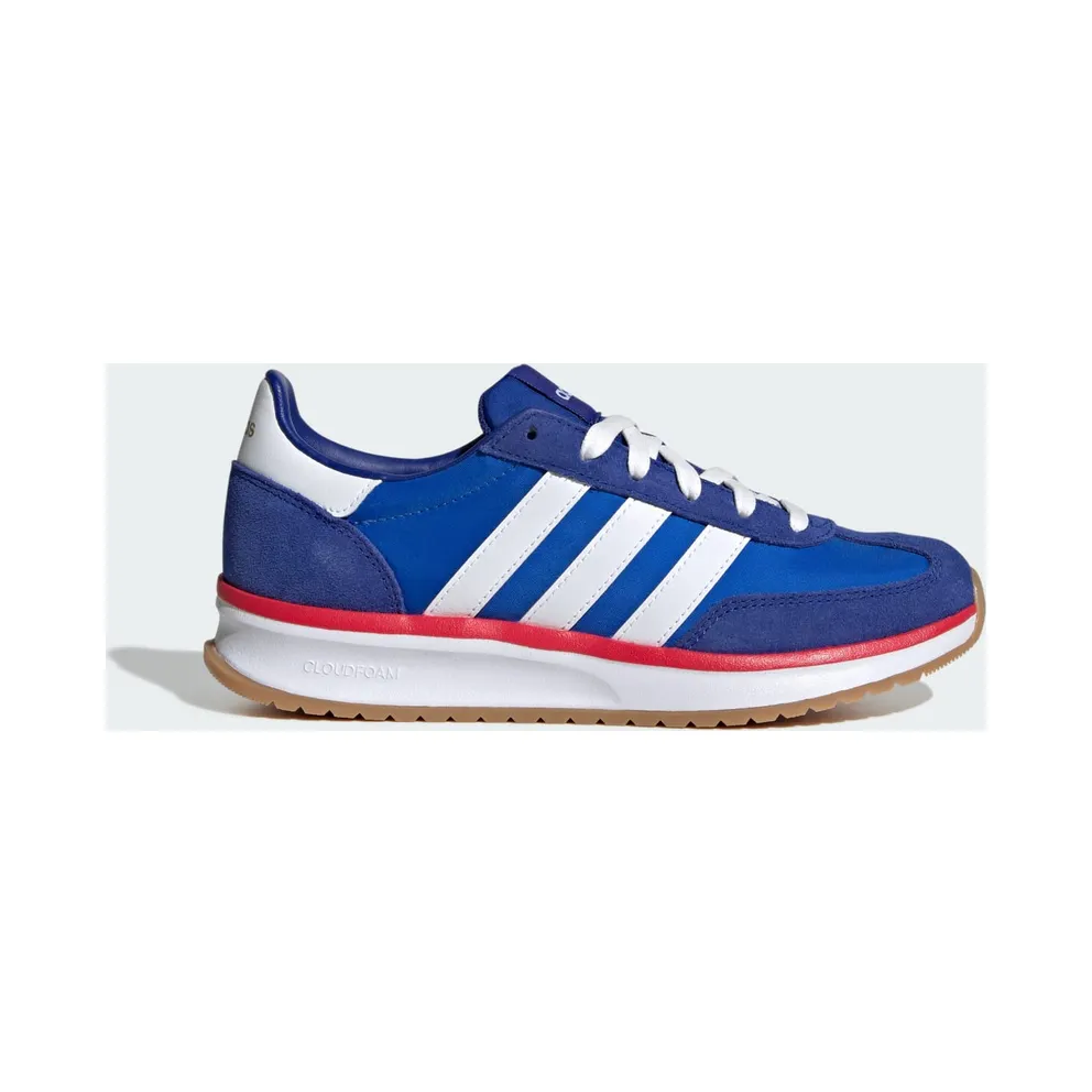 Adidas RUN 70s 2.0 Bright Royal / Cloud White / Pure Ruby (JS5032)
