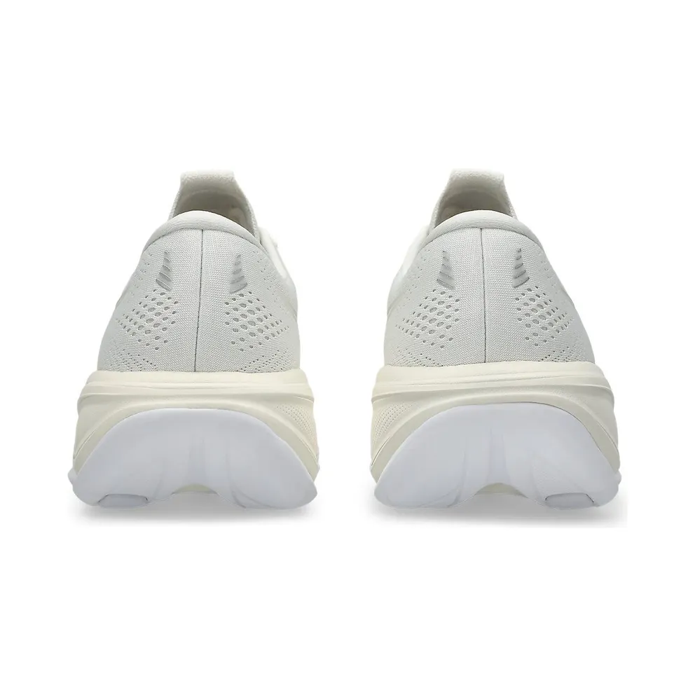 ASICS GEL-CUMULUS 28 “Cream / Glacier Grey” (1012B916-100)