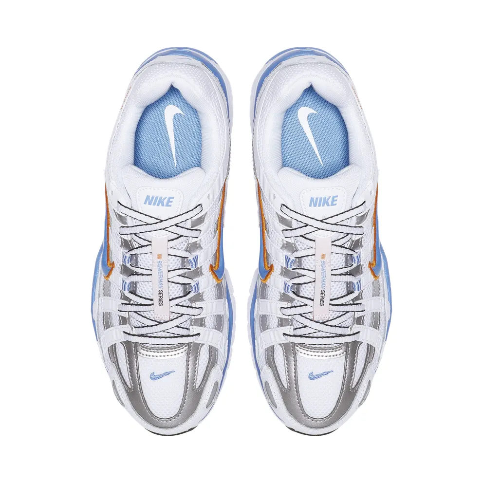 Nike P-6000 – White