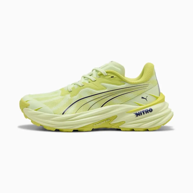 Puma Fast-Trac NITRO Green