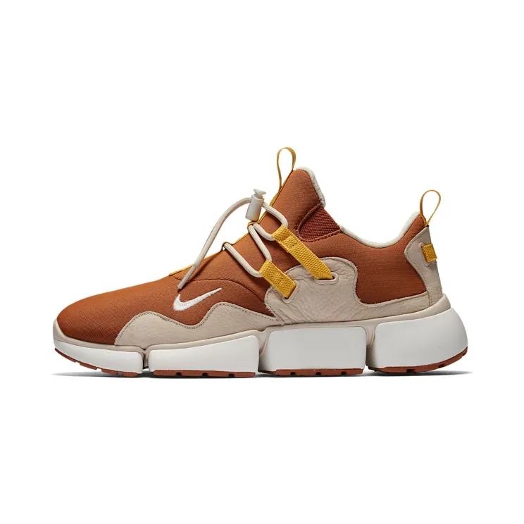 Nike Pocket Knife “Tawny / Mineral Gold / Oatmeal / Sail” (910571-200)
