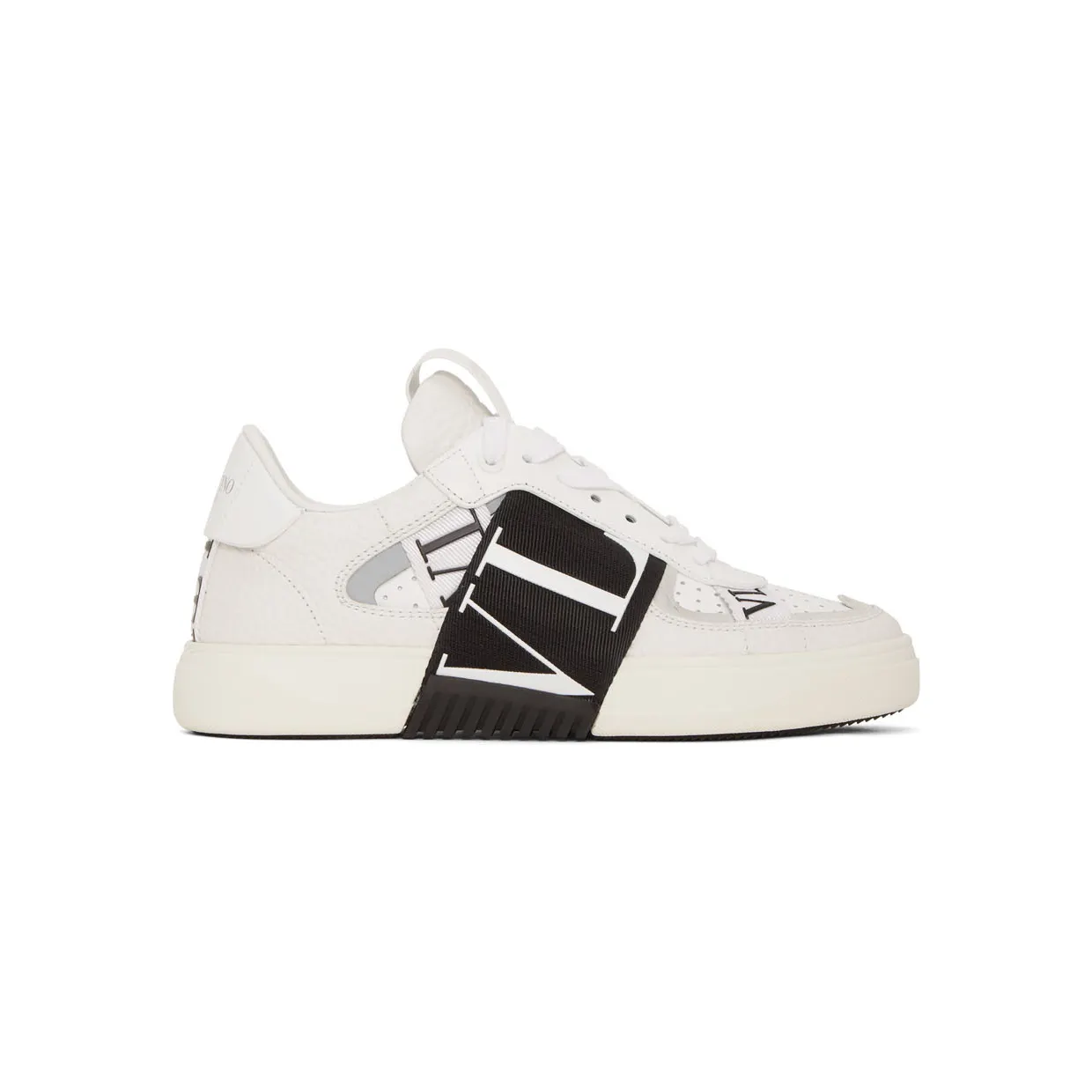 Valentino Garavani Leather ‘VL7N’ Sneakers (WW2S0V66WRQ)