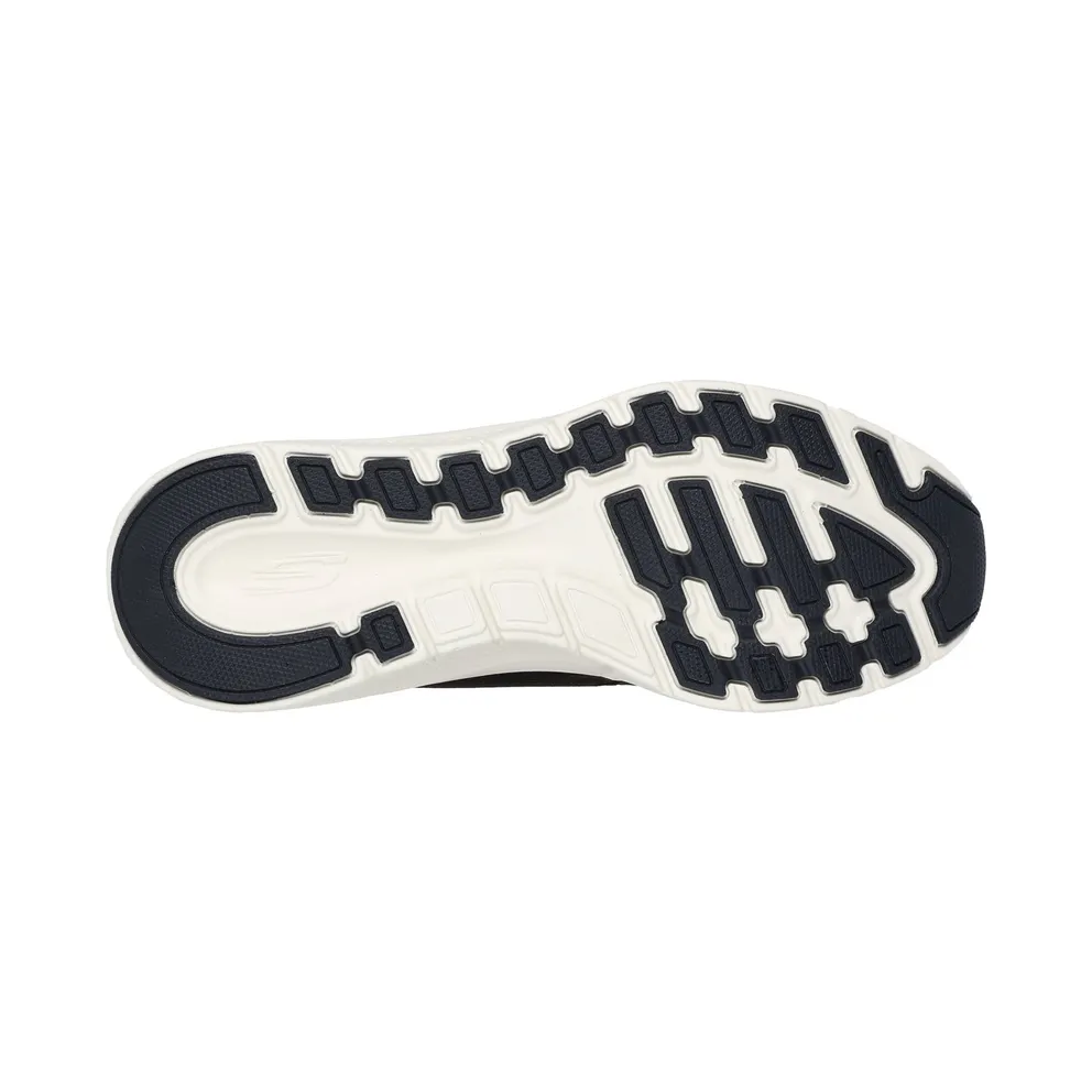 Skechers Arch Fit 2.0 Lestur “Black” (232712BLK)