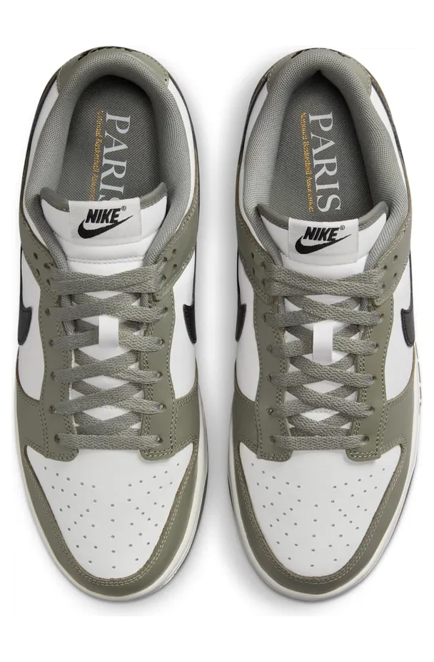 nike-dunk FZ4624-001