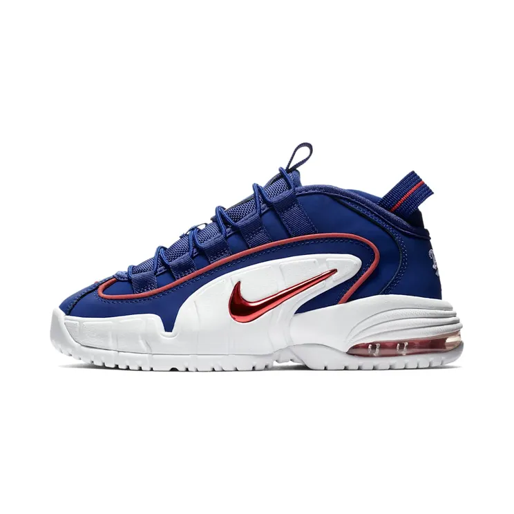Nike Air Max Penny LE GS Lil Penny (315519-400)