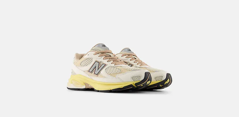 New Balance 2010 “Rose / Beige” (U2010SGR)