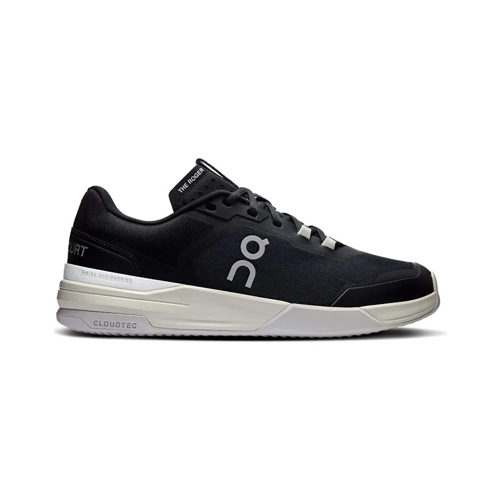 On The Roger Advantage Pro Clay Black White (3MF10970299)