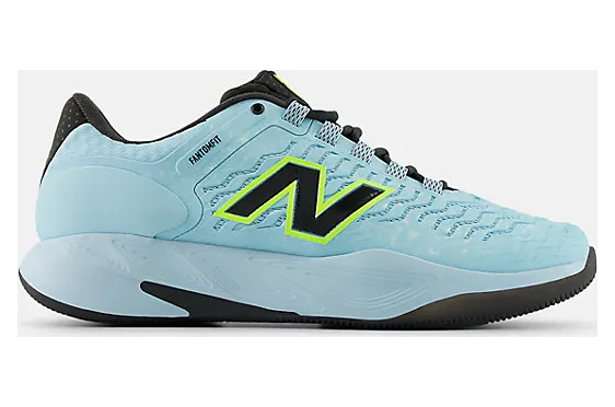 NEW BALANCE Fresh Foam X CT-Rally v2 “GLINT BLUE / BLACK” (MRAL1HM)