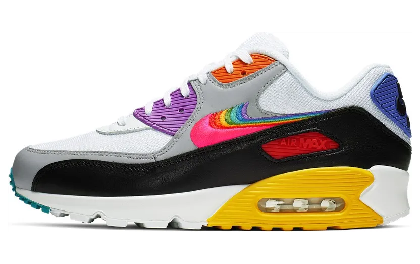 Nike Air Max 90 Be True (CJ5482-100)