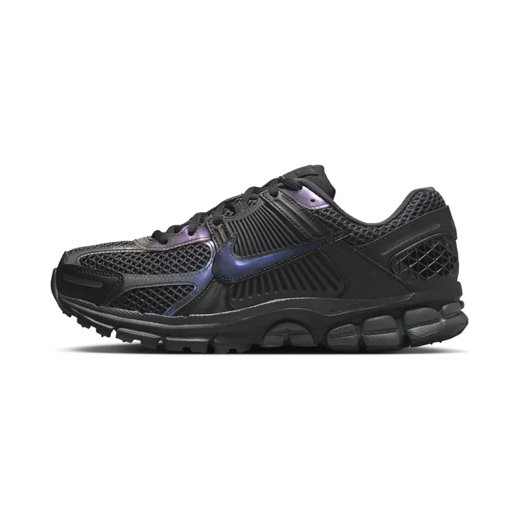 Nike Zoom Vomero 5 SE Black Iridescent “Black / Anthracite / White” (IB4397-001)