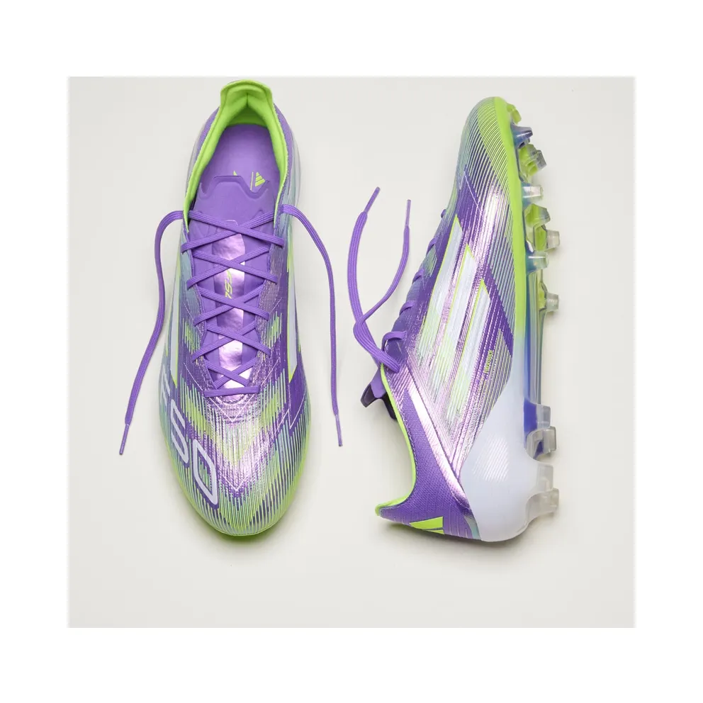 Adidas F50 Elite FG “Radiant Blaze Pack” (JH7615)