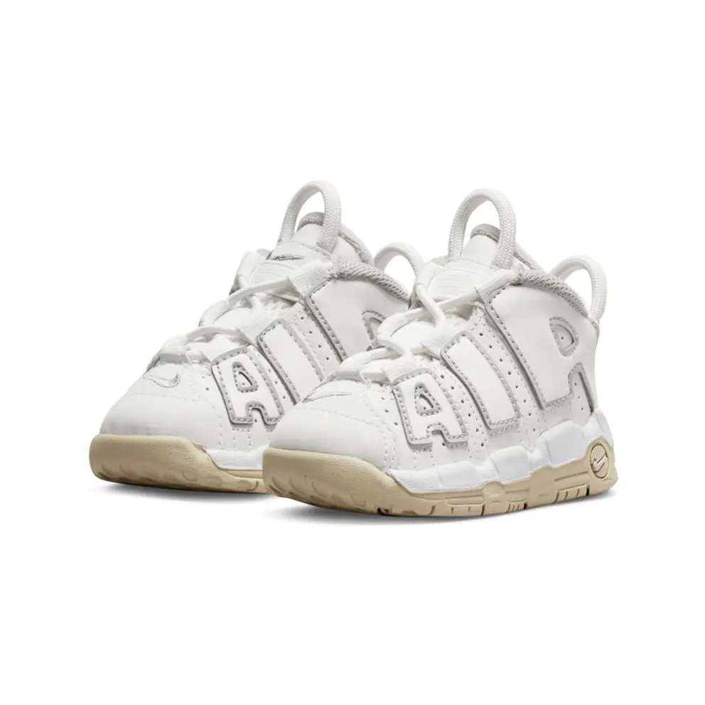 Nike Air More Uptempo Baby/Toddler Grey (DM1027-001)