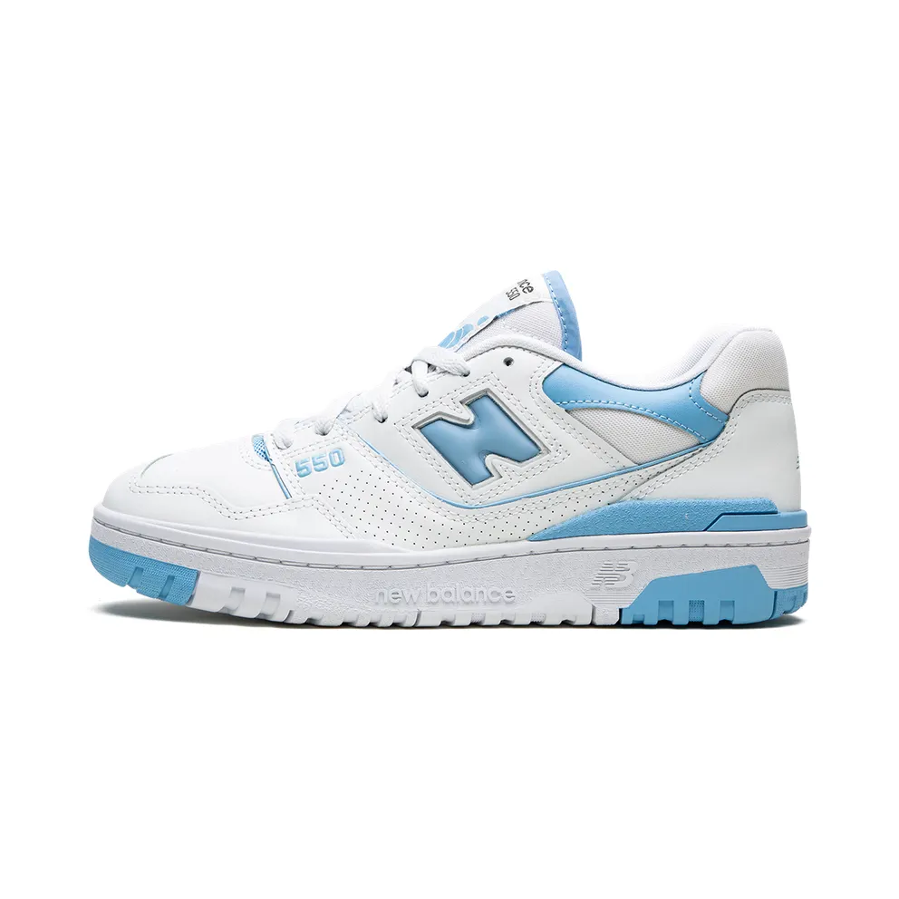 New Balance 550 “Blue Haze” (BBW550BC)