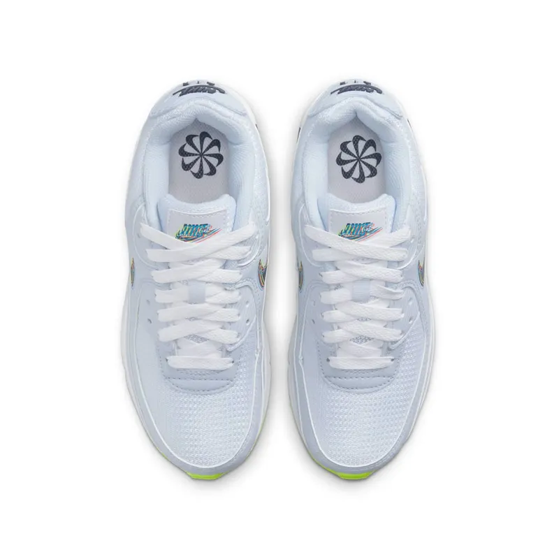 Nike Air Max 90 GSen White (DV3480-100)