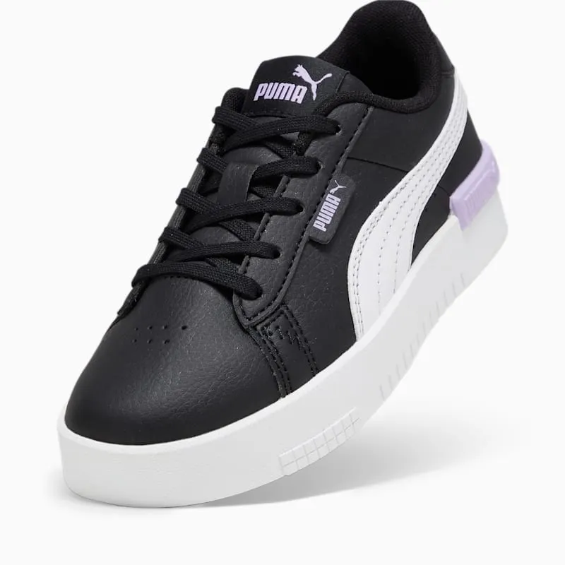 Puma Jada Black / White Vivid (381991-24)