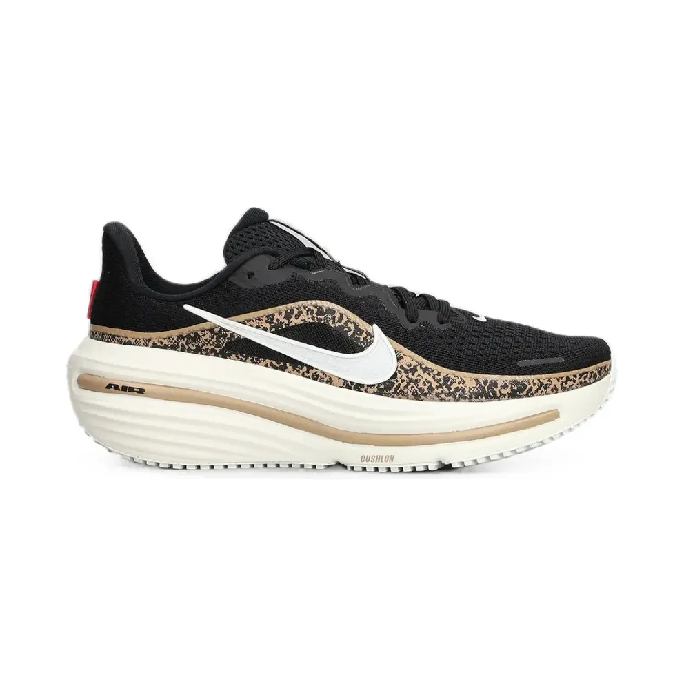 Nike Winflo 12 mit Leopardenprint – Black (IR0209)