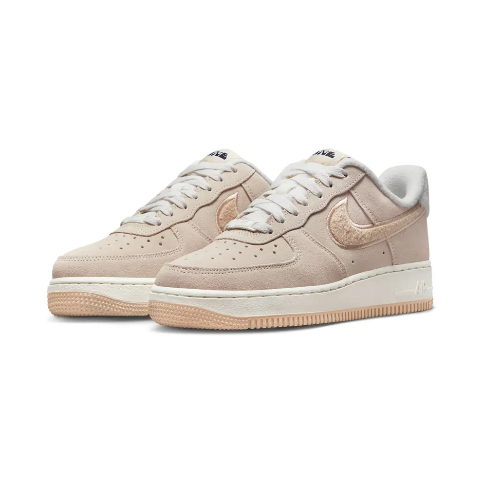 Nike Air Force 1 ’07 SE Grey (DQ7583-001)