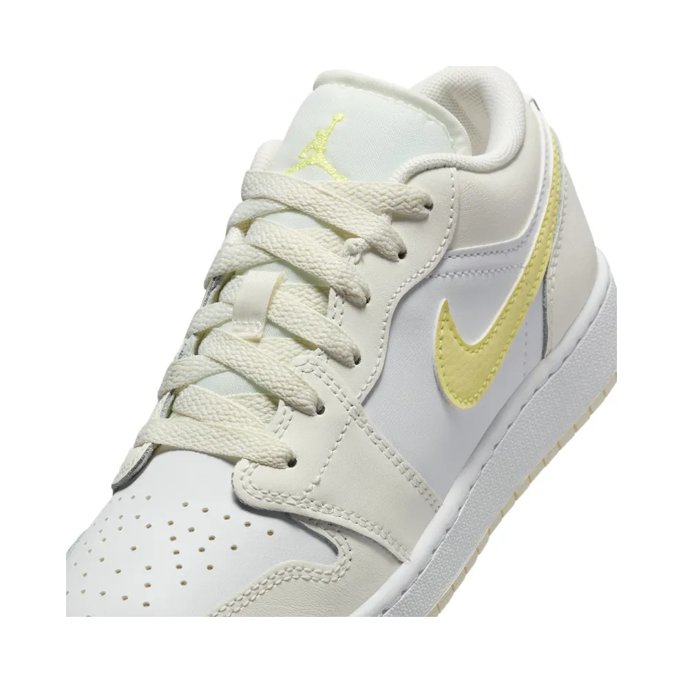 Jordan 1 Low Light Laser Orange (FV8486-181)