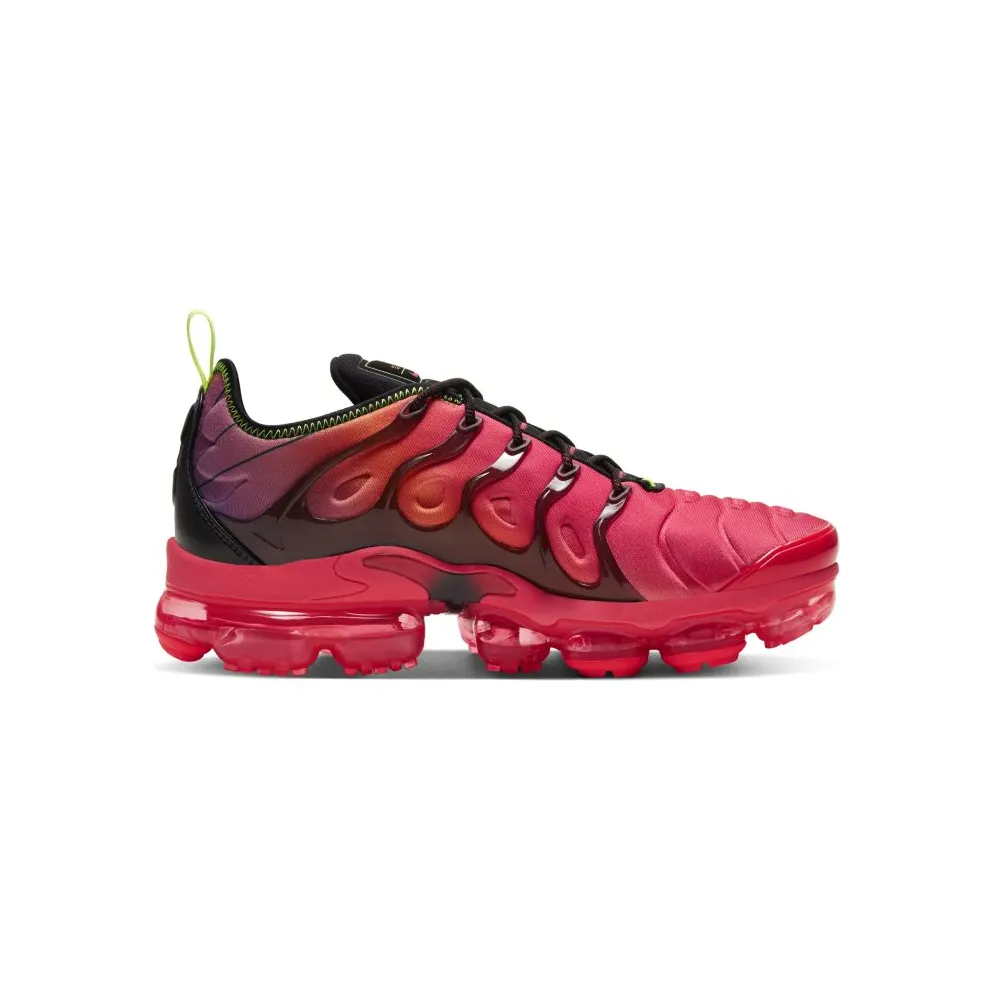 Nike Air VaporMax Plus Flight Pack Black Pink (CU4709-001)